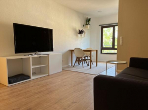 Pure Space in Bad Homburg